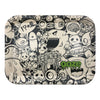 Ooze - Biodegradable Rolling Tray