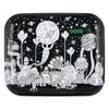 Ooze - Metal Rolling Tray