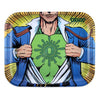Ooze - Metal Rolling Tray