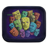 Ooze - Metal Rolling Tray