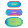 Ooze - Metal Rolling Trays - Aura Rainbow