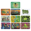 Ooze - Metal Rolling Trays - New Designs