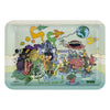 Ooze - Metal Rolling Trays - New Designs