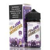 PB & JAM MONSTER