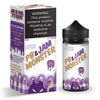 PB & JAM MONSTER