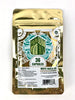 Pain Out Kratom Green Maeng Da 36ct Capsules