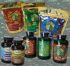 Pain Out Kratom Green Malay 252ct Capsules