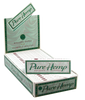 Pure Hemp Paper 1 1/4 25ct