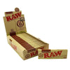 RAW 1 1/4 ORGANIC