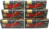 RAW BLACK 1 1/4