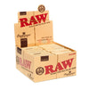 RAW CONNOISSEUR CLASSIC KING SIZE