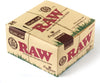 RAW CONNOISSEUR ORGANIC SLIM+TIPS