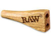RAW DOUBLE BARREL KS