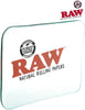 RAW GLASS TRAY