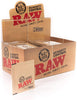 RAW HUMIDIFIER PACK 8 GM 60 PER DIPLAY