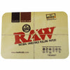 RAW® - Magnetic Rolling Tray Cover