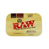 RAW® - Magnetic Rolling Tray Cover