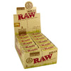 RAW ORGANIC ROLLS 5 METERS