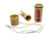 RAW RESERVA CONE MAKER NECKLACE