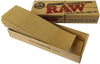 RAW TIPS GUMMED & PERFORATED