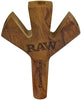 RAW TRIDENT DIG HOLDER TRIPLE
