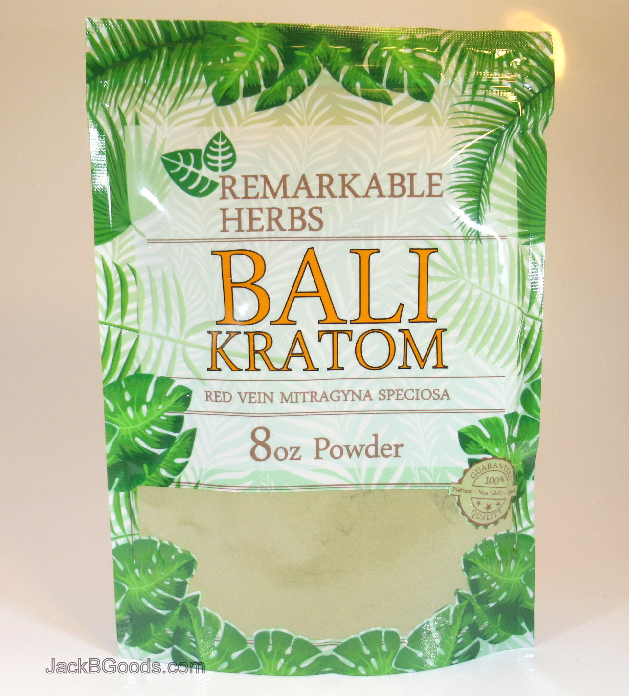 Remarkable Herb 8oz RV Bali