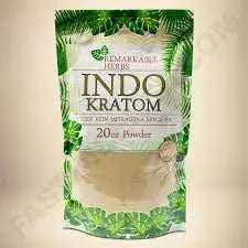 Remarkable Herbs Indo 20oz