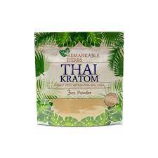 Remarkable Herbs Thai 3oz