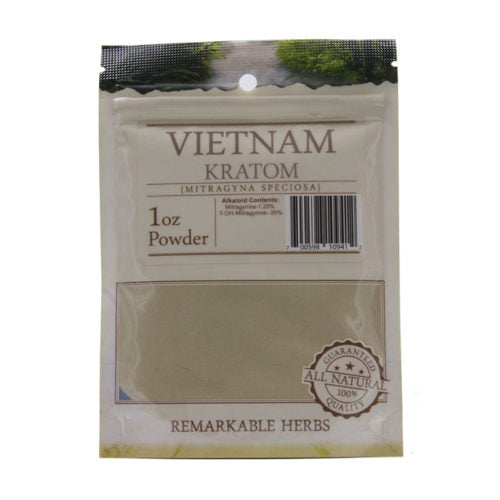 Remarkable Herbs Vietnam 1oz