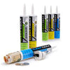 SAFE CAN CLEAR CAULK