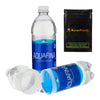 SAFE CAN PLASTIC BOTTLES- DWATER