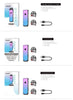 SMOK - ACRO KIT ( RED GOLD )