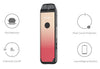SMOK - ACRO KIT ( RED GOLD )