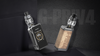 SMOK G-PRV 4 KIT MIX COLORS