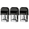 SMOK NOVO 2 QUARTZ REPLACEMENT POD - 3 PACK