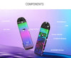 SMOK Pozz Pro Pod System Kit 1100mah 2.6ml
