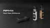 SMOK RPM 5 Kit - 2000mAh - Rechargeable Vape Device