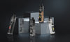 SMOK RPM 5 Kit - 2000mAh - Rechargeable Vape Device