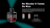 SMOK RPM 5 Kit - 2000mAh - Rechargeable Vape Device