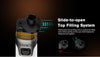 SMOK RPM 5 Kit - 2000mAh - Rechargeable Vape Device