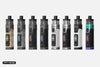 SMOK RPM 5 Kit - 2000mAh - Rechargeable Vape Device