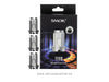 SMOK TFV18 Sub-Ohm Tank DUAL MESHED 0.15 COIL