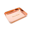 Stainless Steel Rolling Tray