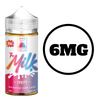 THE MILK 6MG