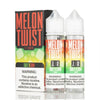 TWIST E-LIQUID - 120ML