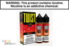 TWIST E-LIQUID - 120ML