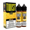 TWIST E-LIQUID - 120ML