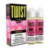 TWIST E-LIQUID - 120ML