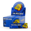 The BULLDOG Amsterdam King Size Paper Blue