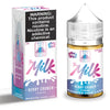 The Milk Synthetic Salt